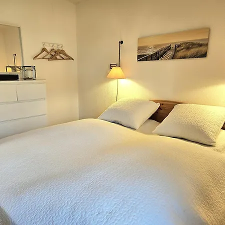 Seeschloesschen - Whg 6 Nur Wenige Schritte Zum 아파트 그로미츠