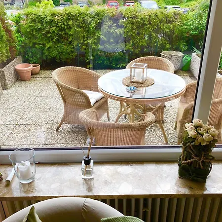 Seeschloesschen - Whg 6 Nur Wenige Schritte Zum