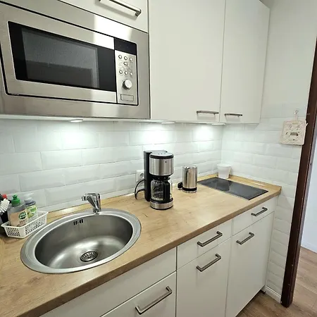 Seeschloesschen - Whg 6 Nur Wenige Schritte Zum