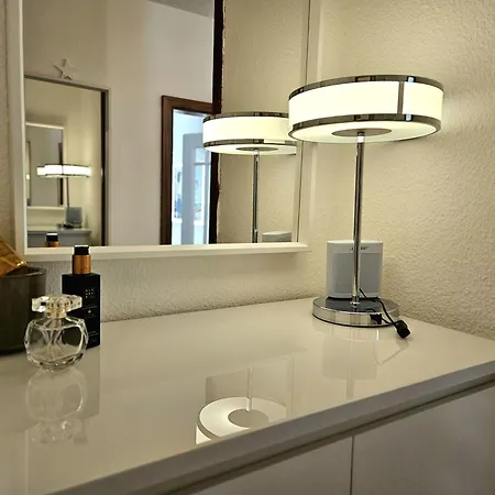 아파트 Seeschloesschen - Whg 6 Nur Wenige Schritte Zum