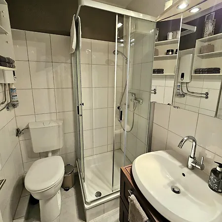 Seeschloesschen - Whg 6 Nur Wenige Schritte Zum *